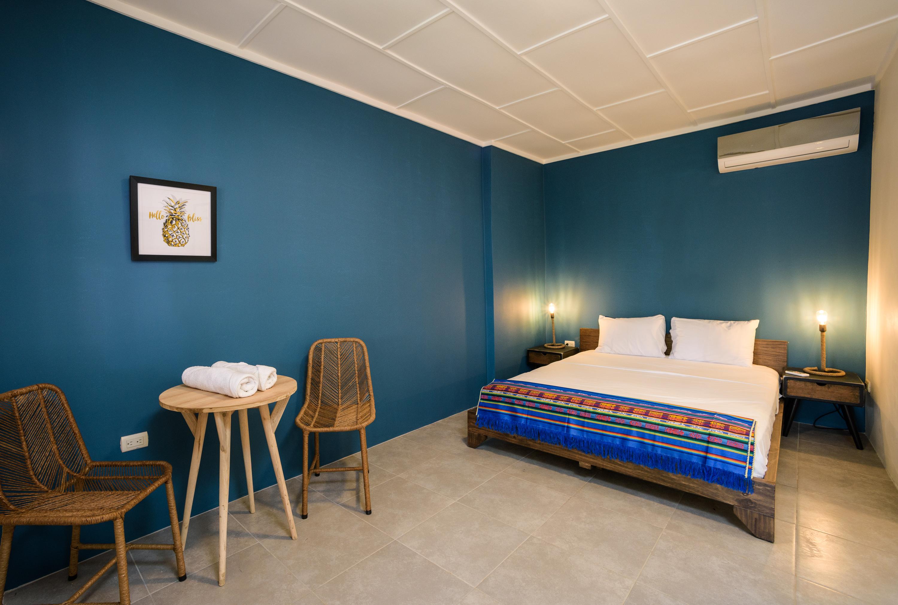 Slumber Party Montanita Hotel Екстериор снимка