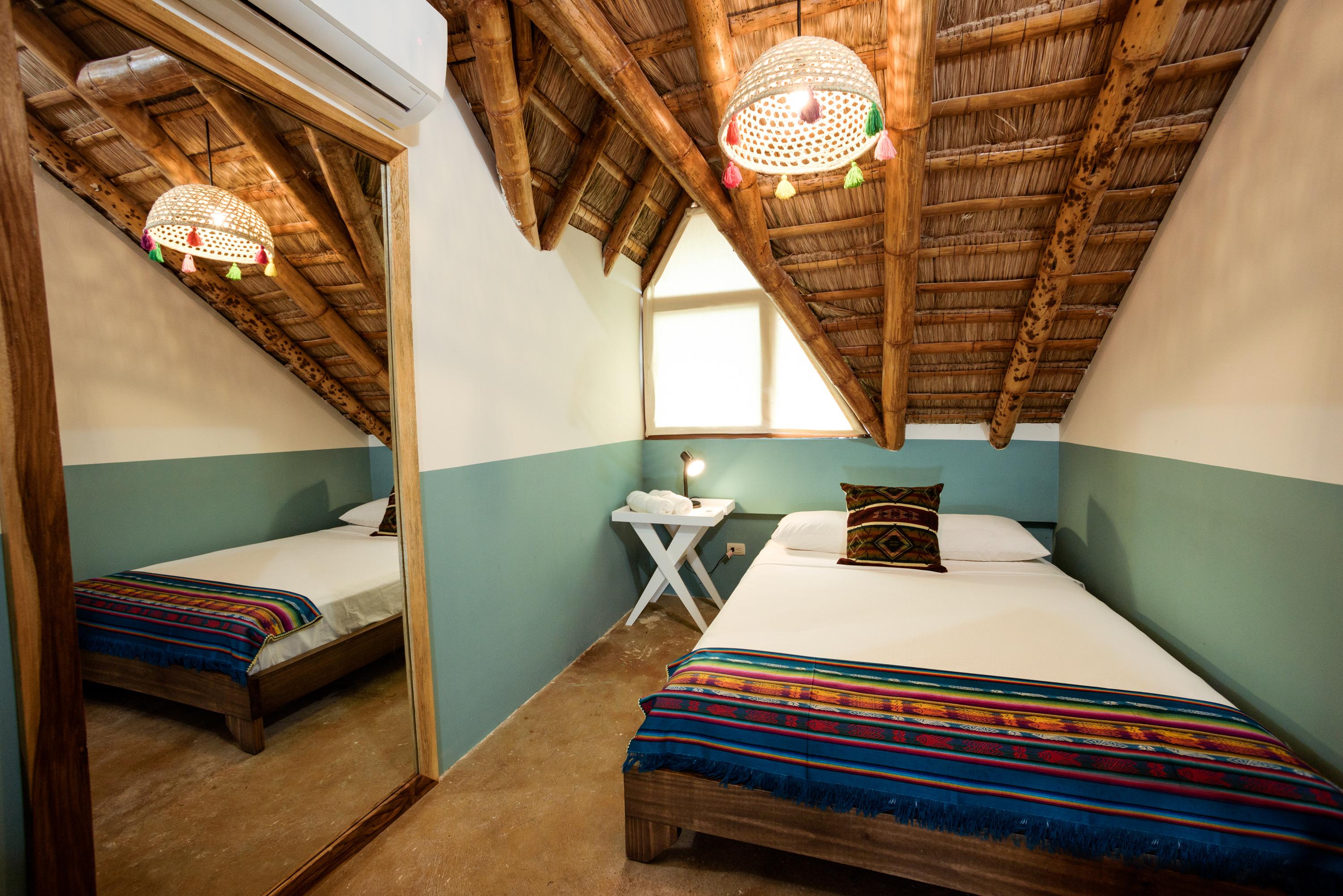 Slumber Party Montanita Hotel Екстериор снимка