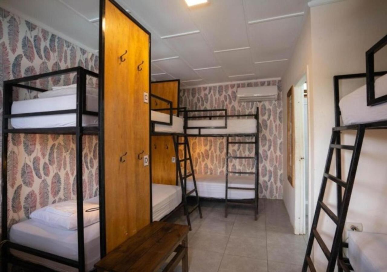 Slumber Party Montanita Hotel Екстериор снимка
